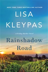 Rainshadow Road: A Novel