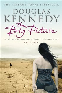 Book cover: The Big Picture, by Douglas Kennedy (preview)