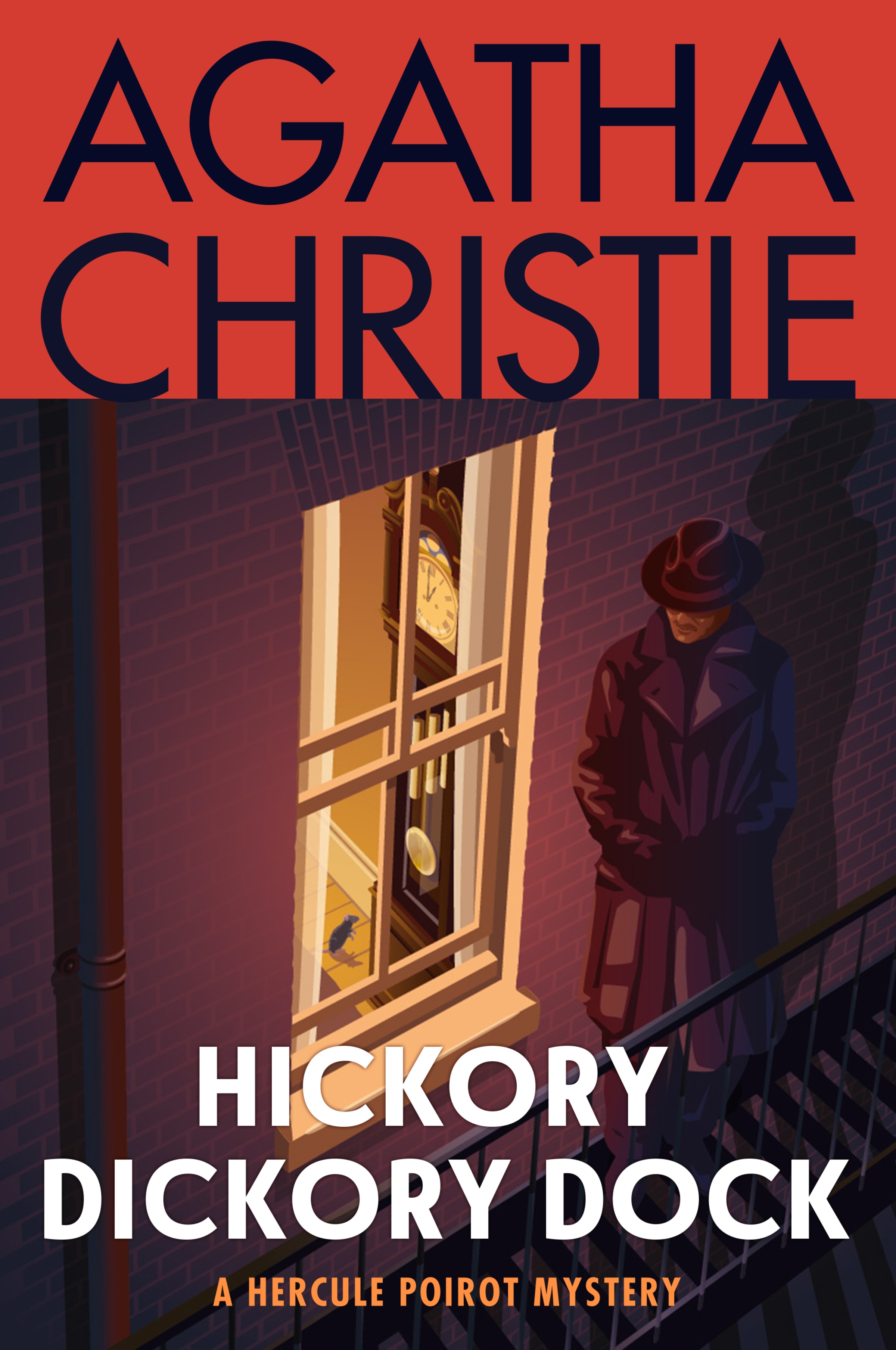 Hickory Dickory Dock Agatha Christie Pdf Hickory Dickory Dock by Agatha Christie (ebook)