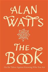 Book cover: The Book, by Alan Watts (preview)