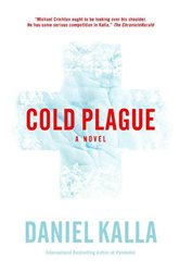 Cold Plague: A Novel
