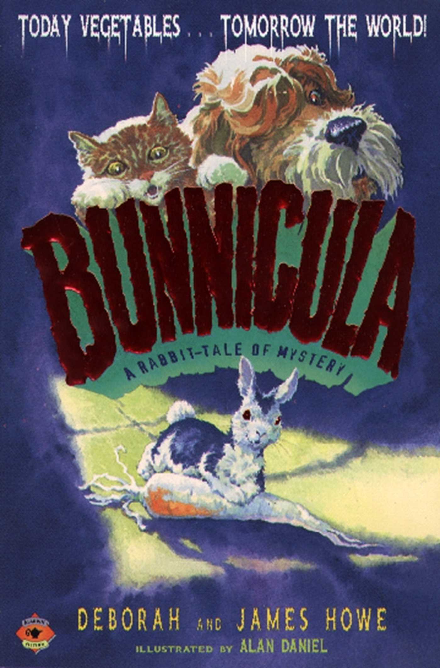 Bunnicula - <10