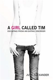 Book cover: A Girl Called Tim, by June Alexander (preview)