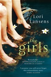 Book cover: The Girls, by Lori Lansens (preview)