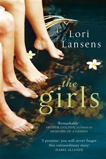 Book cover: The Girls, by Lori Lansens (preview)