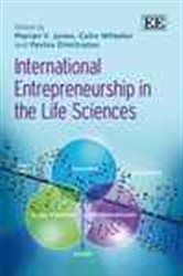 International Entrepreneurship in the Life Sciences