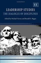 Leadership Studies: The Dialogue of Disciplines