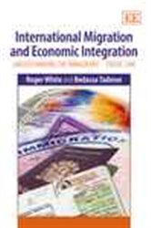 International Migration and Economic Integration: Understanding the Immigrant - Trade Link