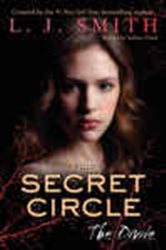 Book cover: The Secret Circle: The Divide (Book 4 of Secret Circle) by L. J. Smith (preview)