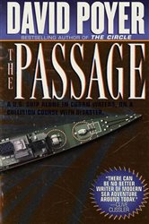The Passage: A Thriller