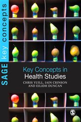 Key Concepts in Health Studies