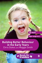 Building Better Behaviour in the Early Years