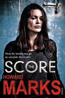 Book cover: The Score, by Howard Marks (preview)