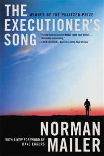 Book cover: The Executioner's Song, by Norman Mailer (preview)
