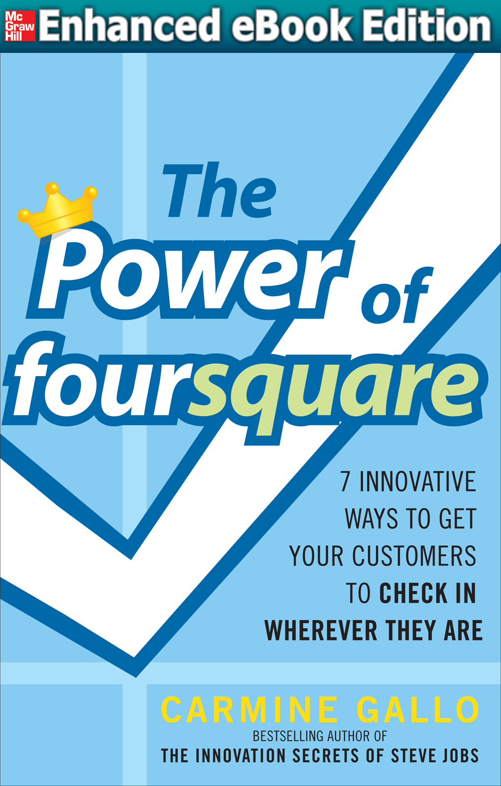 The Power of foursquare