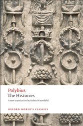 Book cover: The Histories, by Polybius (preview)