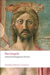 Book cover: The Gospels, edited by W.R. Owens (preview)