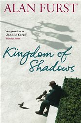 Book cover: Kingdom Of Shadows, by Alan Furst (preview)
