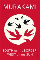 Book cover: South of the Border, West of the Sun, by Haruki Murakami (preview)