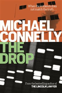 Book cover: The Drop (Book 15 of Harry Bosch Series) by Michael Connelly (preview)