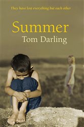 Book cover: Summer, by Tom Darling (preview)