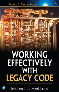 Clean Code (2nd ed.) by Robert C. Martin (ebook)