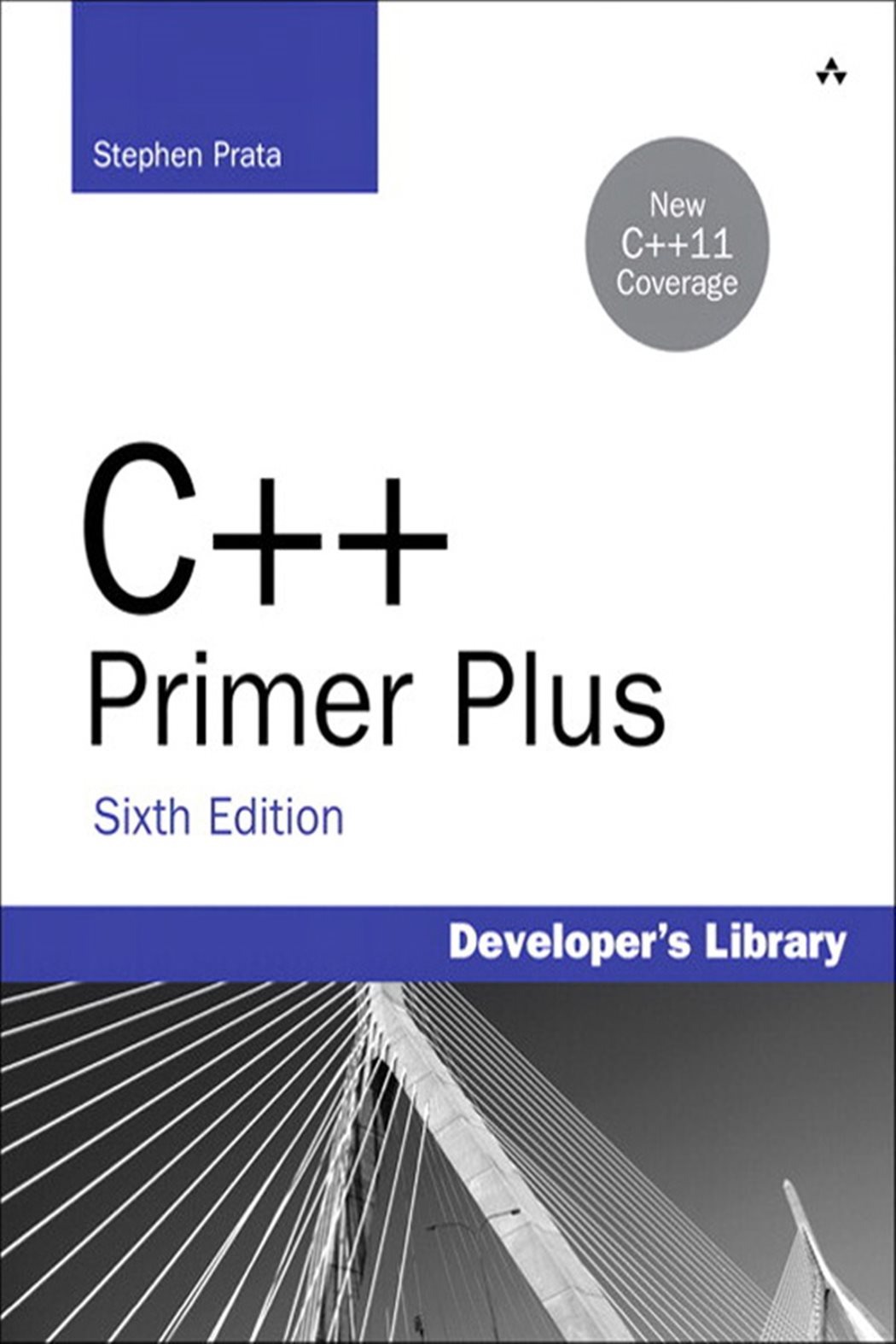 C++ Primer Plus (6th ed.) by Stephen Prata (ebook)
