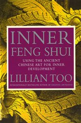 Book cover: Inner Feng Shui, by Lillian Too (preview)