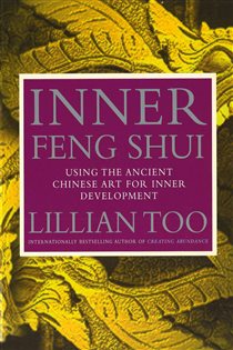 Book cover: Inner Feng Shui, by Lillian Too (preview)