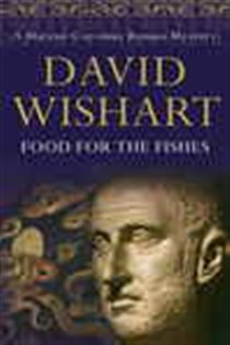 Book cover: Food for the Fishes, by David Wishart (preview)