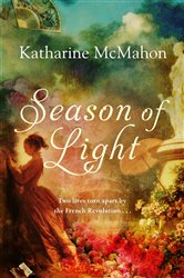 Book cover: Season of Light, by Katharine McMahon (preview)