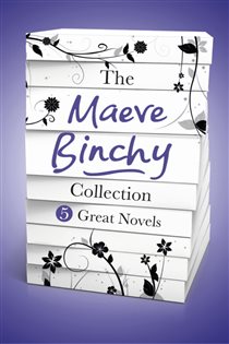 Book cover: The Maeve Binchy Collection, by Maeve Binchy (preview)