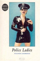 Book cover: Police Ladies, by Yolanda Celbridge (preview)