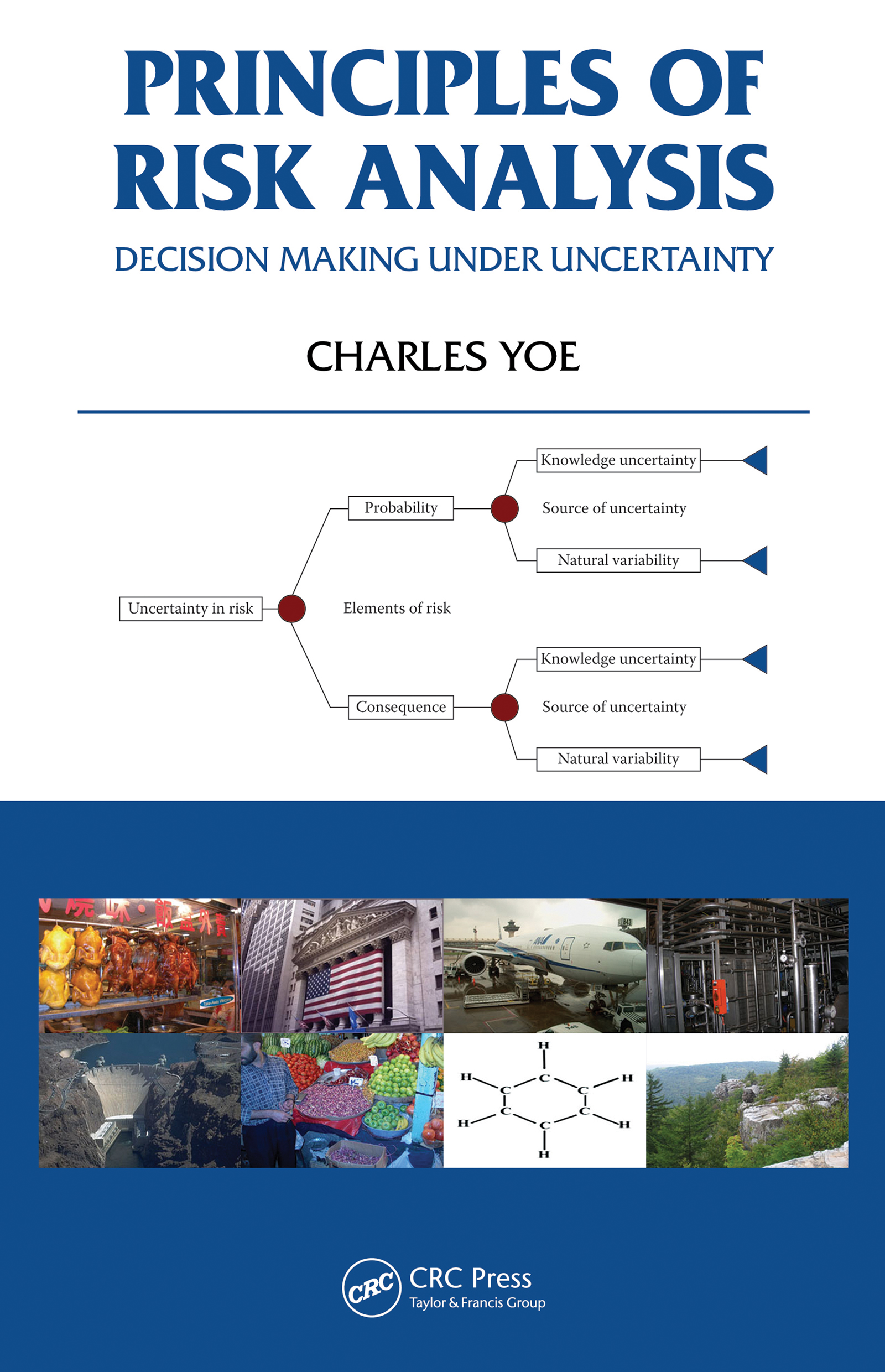 Charles analysis. Principles of decision making. Advances in decision Analysis.