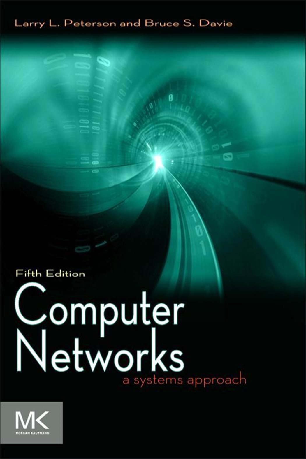 Computer Networks (5th ed.) by Larry L. Peterson (ebook)