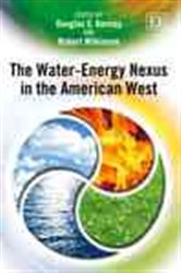 The Water&#x2013;Energy Nexus in the American West