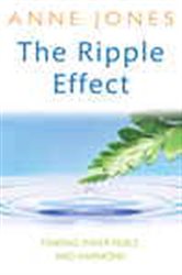 Book cover: The Ripple Effect, by Anne Jones (preview)