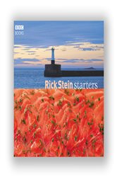 Book cover: Rick Stein Starters, by Rick Stein (preview)
