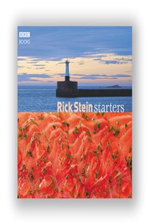 Book cover: Rick Stein Starters, by Rick Stein (preview)
