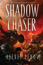Book cover: Shadow Chaser, by Alexey Pehov (preview)