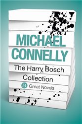 Book cover: Michael Connelly - The Harry Bosch Collection (ebook), by Michael Connelly (preview)