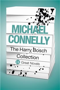 Book cover: Michael Connelly - The Harry Bosch Collection (ebook), by Michael Connelly (preview)