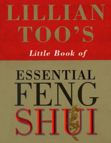 Buy Lillian Too's Little Book Of Feng Shui Online