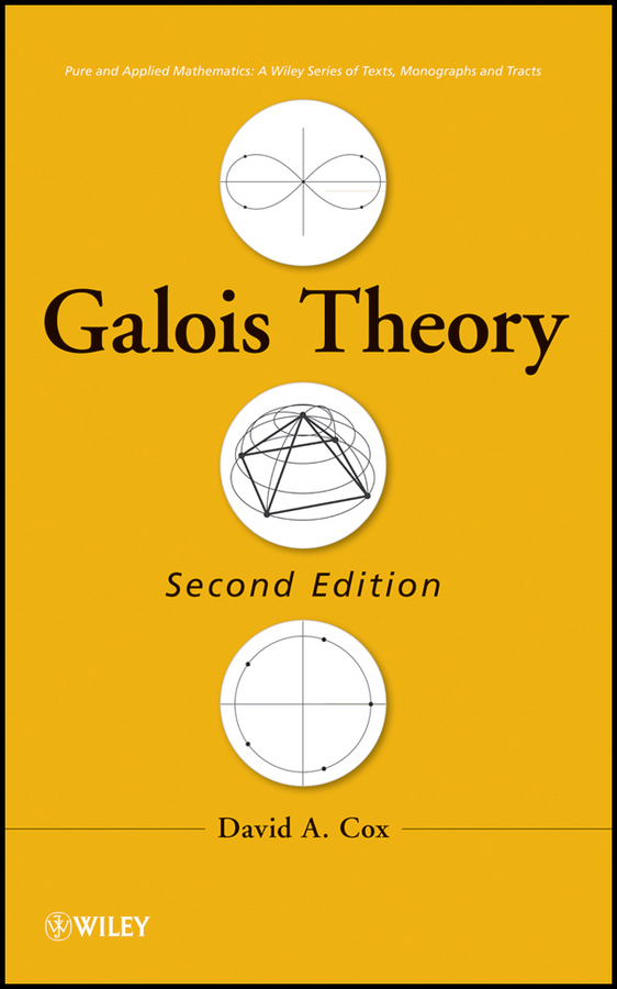 Galois Theory - 50-99.99
