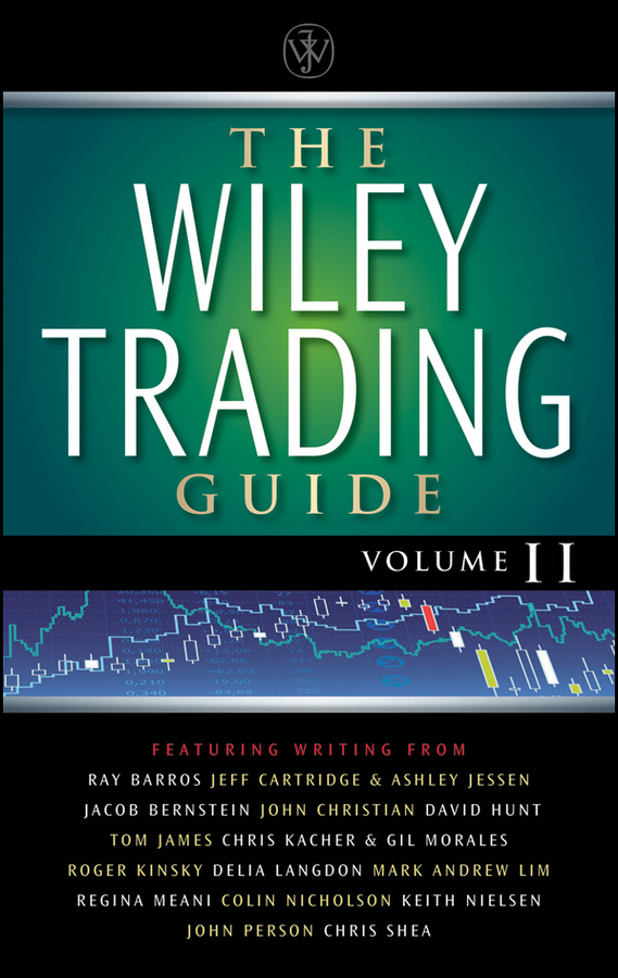 The Wiley Trading Guide, Volume II - 25-49.99