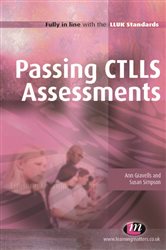 Passing CTLLS Assessments