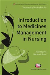 Introduction to Medicines Management in Nursing