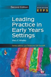 Leading Practice in Early Years Settings