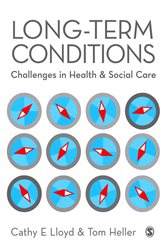 Long-Term Conditions: Challenges in Health &amp; Social Care