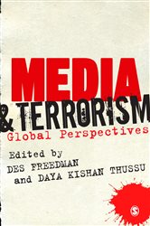 Media and Terrorism: Global Perspectives